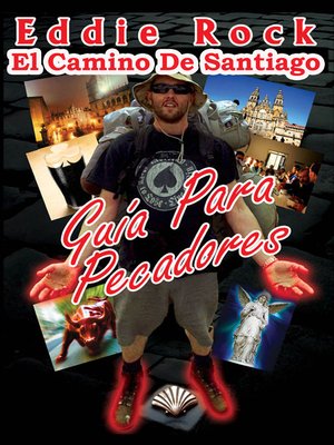 cover image of El Camino De Santiago
